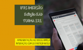 IFRS T121 EAD