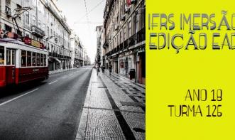 IFRS T126 - EDIÇÃO EAD