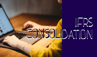 IFRS CONSOLIDATION REPORTING