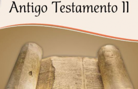 ANTIGO TESTAMENTO II