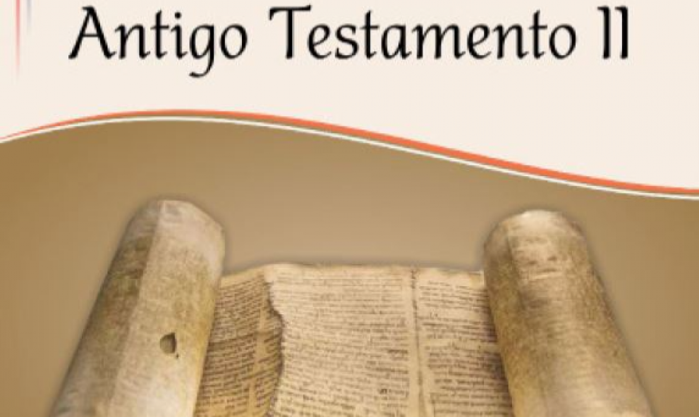 ANTIGO TESTAMENTO II