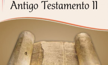ANTIGO TESTAMENTO II