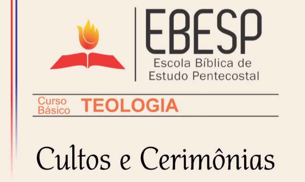 CULTOS E CERIMÔNIAS