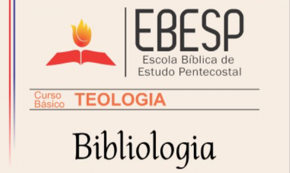 BIBLIOLOGIA