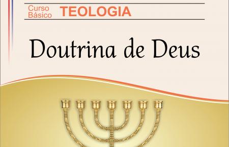 DOUTRINA DE DEUS