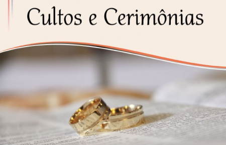 CULTOS E CERIMÔNIAS