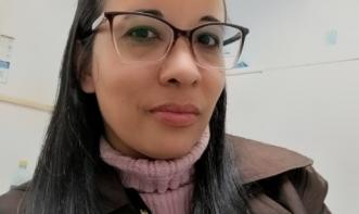 Érika da Costa Damasceno