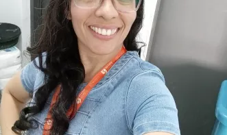 Érika da Costa Damasceno