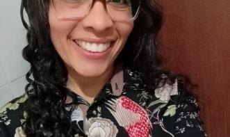 Érika da Costa Damasceno