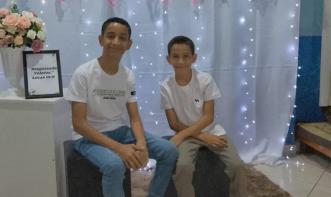 Jhean Miguel Vieira de Souza