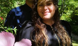 Raquel Ester Trapp Della Flora