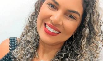 TAMIRIS DA SILVEIRA MATEUS
