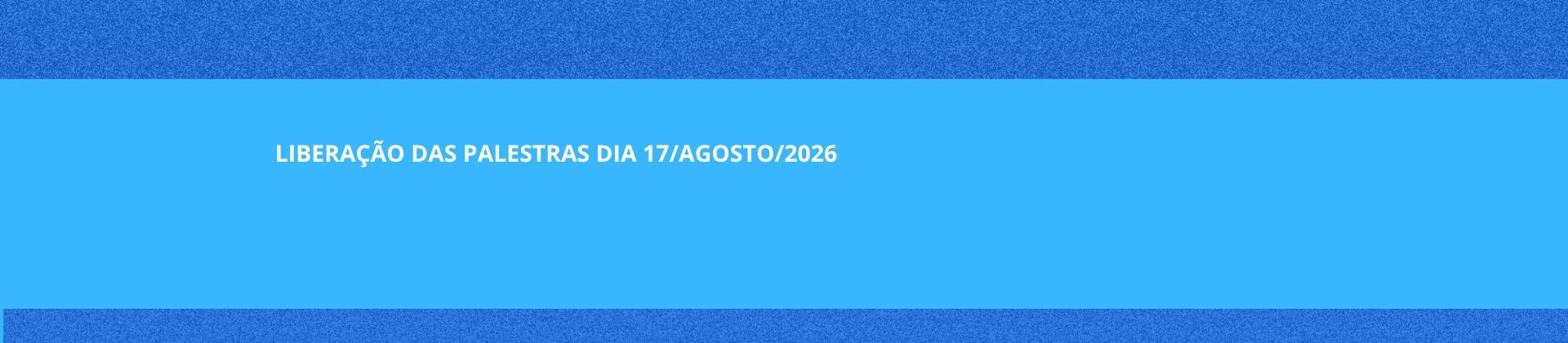 CONGRESSO ONLINE 2026 (On Line)
