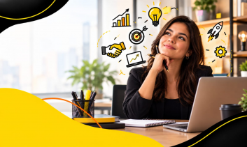 Empreendedorismo e Foco na Carreira