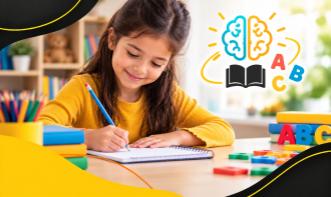 ADLE- Avaliação Psicopedagógica da leitura e da escrita