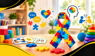 Tudo sobre o TEA : Imersão sobre o Autismo