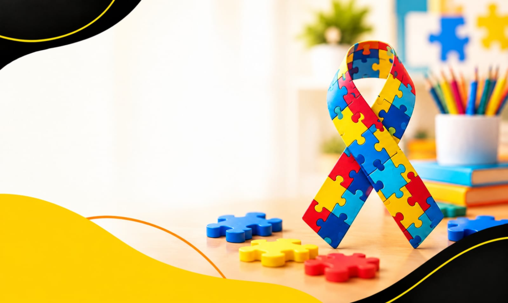 Diagnóstico do Autismo