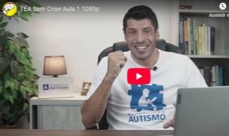 Treinamento Tea Sem Crise - Dr. Fábio Coelho