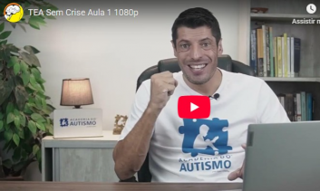 Treinamento Tea Sem Crise - Dr. Fábio Coelho