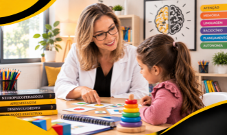 Prática Clínica para Neuropsicopedagogos