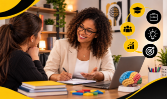 Mercado de Trabalho (Psicopedagogia)