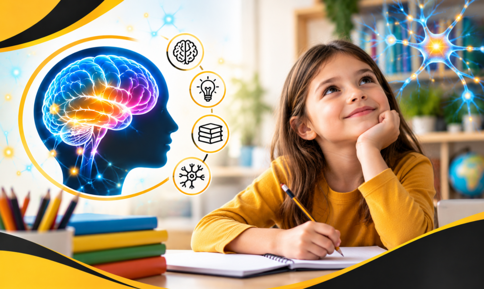 Neurociências e Educação