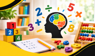 DISCALCULIA --Avaliação dos Transtornos da Matemática
