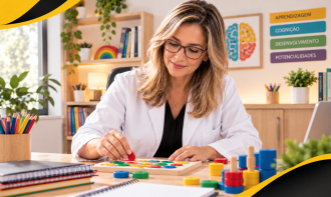 O que é Neuropsicopedagogia?