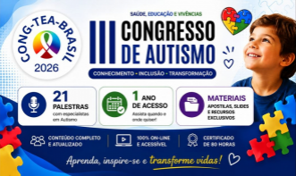 CONGRESSO ONLINE 2026 (Online)