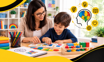 Psicopedagogia Clínica  (Curso de complementação)