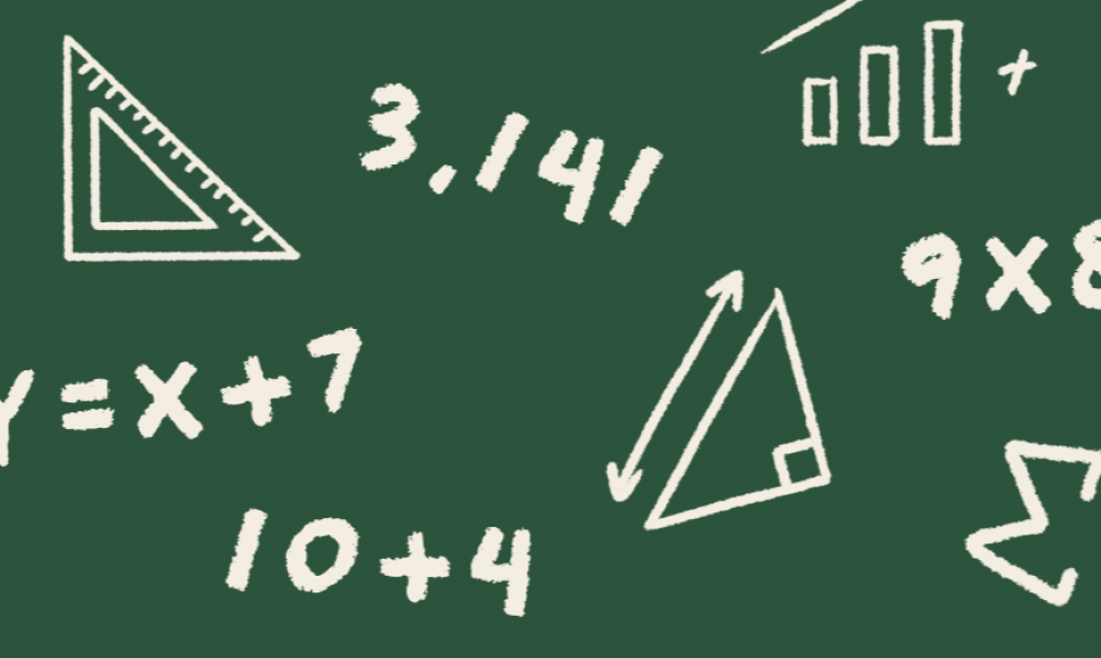 PRÁTICAS PEDAGÓGICAS EM MATEMÁTICA