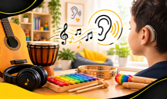 ATENDIMENTO MUSICOTERÁPICO NAS DEFICIÊNCIAS AUDITIVA, VISUAL, FÍSICA, MENTAL, MÚLTIPLA