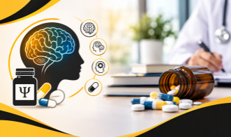 Psicofarmacologia dos Transtornos Mentais  