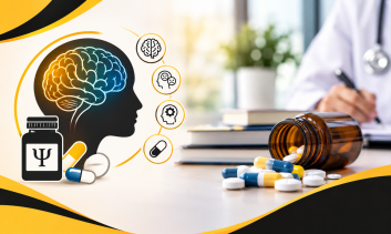 Psicofarmacologia dos Transtornos Mentais  