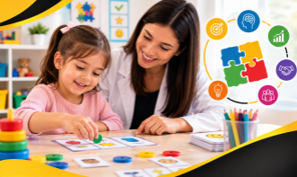 APLICADOR ABA - Curso de Aperfeiçoamento para clinicas e escolas
