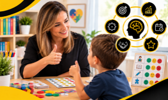 Técnicas de Modificação do Comportamento