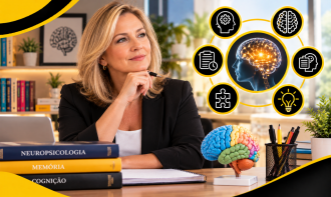 Neuropsicologia e Memória