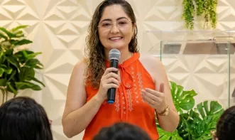 DARÍSIA LAUHANA CRONEMBERGER DA FONSECA