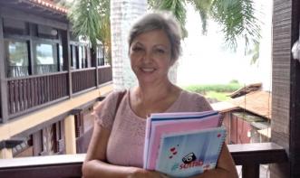 IRACEMA BASTOS BARBOSA FONSECA DA SILVA