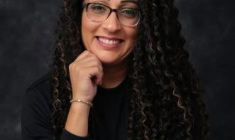 Patrícia Venâncio da Silva