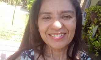 Sandra Maria Barbosa