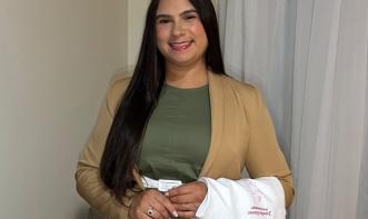Jamile da Silva Rosa Freire