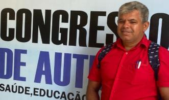 Rogério da Silva Pereira