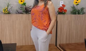 Aurilene de Sousa Borges