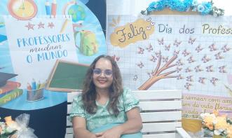 Michele Ferreira Brito