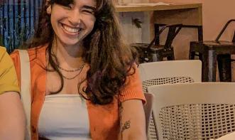 Juliana dos Santos Ferreira Ximenes