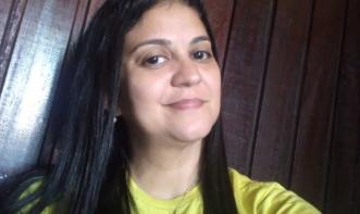 Haylana Katia Soares da Silva