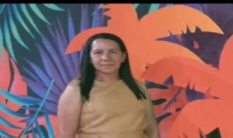 Maria Oliveira dos Santos (Girlande)