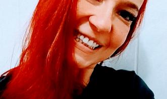 Carina Mendonça de Faria