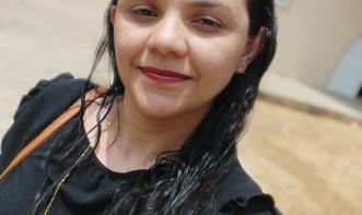 Gizelle Rodrigues da Silva